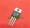 Circuito Integrado Mbr1560ct Mbr1560 15a Schottky Barrier