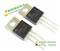 2sk3533-01 K3533 To-220 N-channel Silicon Power Mosfet