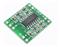 Modulo Amplificador Audio Stereo Clase D Board Pam8403 3w+3w