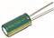 Capacitor Mother Pack X 5 3300uf 6.3v 10*20 Mm Dip Uf 3300