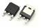 Fdd 8955 Fdd-8955 A-252 Transistor Mosfet Canal N Ecu Smd