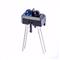 Sensor Optico Reflectivo Infrarrojo Tcrt5000 Arduino