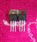 Irgb14c40l Gb14c40l Irgb14c40lpbf Igbt 430 V 20a 125 W