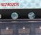 Si 2302 Si-2302 Si2302 Si2302ds Transistor Mosfet N 20 V