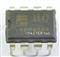 Circuito Integrado 3647 Fa3647 Lcd Fa Dip-8