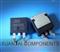 Circuito Integrado Irgs15b60kd 15b60kd To263 Irgs 15b60kd