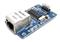 Modulo Ethernet Enc28j60 Arduino Microchip Atmel Freescale