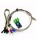 Modulo Max6675 + Termocupla Tipo K -200 +1300 Spi