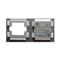 40048 Bosch Driver Ecu Automovil Qfp64 40048 Qfp