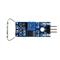 Módulo Sensor Reed Magnetrón Interruptor De Láminas Arduino