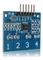 Arduino Módulo Ttp224 Teclado Digital Táctil Touch Pad