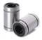 Pack X10 Rodamientos Lineales Lm16uu Ideal Cnc 16mm Lm16