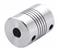 Acople Flexible Motor Nema 6-8 Cnc Imo 3d Antibacklash 6x8