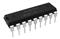Circuito Integrado Lm3914n Lm3914n-1 Lm3914 Dip-18 Lm 3914 N