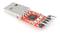 Conversor Cp2102 Usb 2.0 A Ttl Uart Módulo 5 Pin Cp 2102