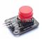 Boton Pulsador Switch Arduino Momentaneo Robotica Domotica