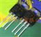 Bta24-600b Triac Bta24 Dip To-220 Bta 24 600 B