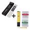 Medidor Ph Peachimetro + Medidor Temp. Cond.y Calidad