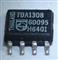 Tda1308 Sop8 Phillips Ic Ci Tda1308t/n2