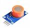 Modulo Sensor De Alcohol Arduino Gas Sensor Mq-3 Mq3