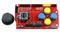 Arduino Joystick Shield Ps2 Nrf24l01 P/nokia 5110 Lcd I2c