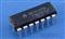 Sn74ls03n Sn 74ls03 74ls03 Dip-14 Puerta Inversor Ic