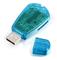 Lector Usb Tarjeta Sim Chip Gsm Movistar Personal Claro