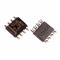 Tl431acdr Tl431ac Sop8 Reguladores Ajustables De Precision