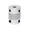 Acople Flexible Motor 3d Antibacklash 5x8x25mm