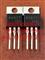 2sk3827 K3827 To-220 100 V 40a Mosfet