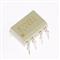 Tlp552 Tlp 552 Dip8 Gaas Ireo & Foto Transistor