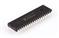 Pic16f877a I/p - 16 F 877a 16f877a Microchip Flash Dip-40