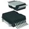 Driver L 9958 L-9958 L9958 L9958sb Spi Puente H Smd