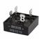 Puente De Diodo Mb3510 Kbpc3510 35a 1000v Nuevos Originales