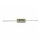 Resistencia 5 W 22 Ohm 22r Nuevos