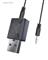 Receptor Transmisor De Audio Bluetooth Portatil Gran Alcance