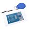 Modulo Rfid Rc522 Tarjeta Tag Arduino 13.56mhz 13.56 Mhz