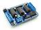 Motor Shield Driver L293d Paso A Paso Dc Servo Arduino L293
