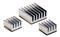 Disipador Aluminio Kit X3 8x8x5mm Arduino Raspberry Led