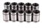 Rodamientos Lineales Lm8uu Ideal Cnc 8mm Lm8 Pack X 10