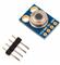 Termometro Infrarojo Gy-906 Mlx90614esf Mlx90614 Arduino