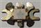 2sc 2539 C2539 2sc-2539 2sc2539 Sc2539 Transistor Npn
