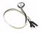 Sensor Del Ritmo Cardíaco C/cable Arduino Compatible Fz0710