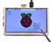 Lcd Touch 5'' Hdmi Raspberry Pi Pantalla Tactil