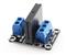 Modulo Rele De Estado Solido Ssr Omron G3mb-202p Arduino Pic
