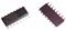 74hc4017d 74hc4017 Sop16 Ic