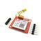 Modulo Celular Gsm Gprs Sim800l Con Antena Arduino