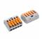Conector Cable Rapido Pct-215 1 A 2,5mm Hasta 400v