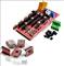 Kit Ramps V1.4 + 5 Driver A4988 Impresora 3d Prusai3 Arduino