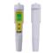 Medidor Digital De Ph Peachimetro Temperatura Profesional